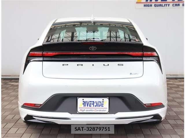 Toyota PRIUS 2024-09 8037635-20
