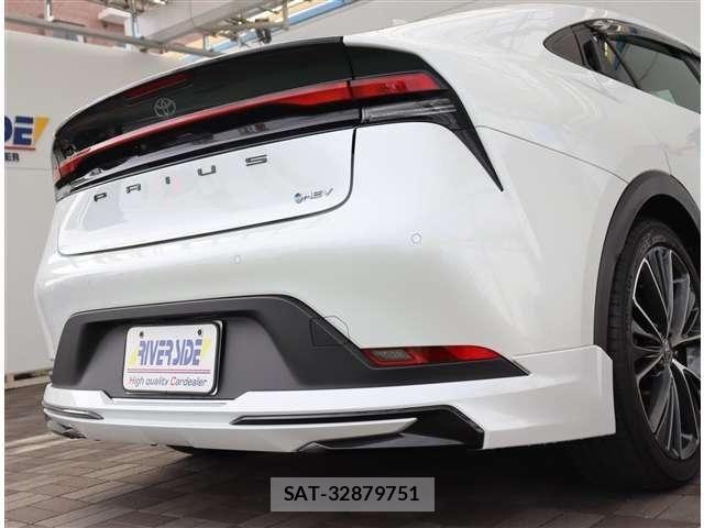 Toyota PRIUS 2024-09 8037635-22