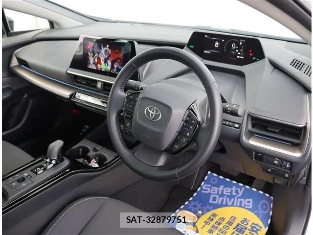 Toyota PRIUS 2024-09 8037635-26