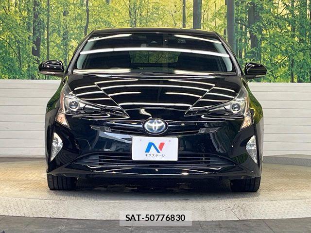 Toyota PRIUS 2018-03 8037664-13