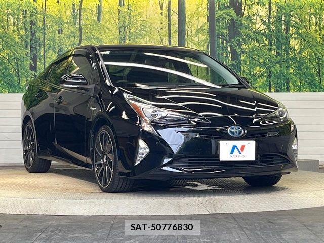 Toyota PRIUS 2018-03 8037664-15