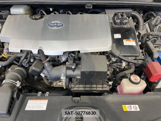 Toyota PRIUS 2018-03 8037664-17