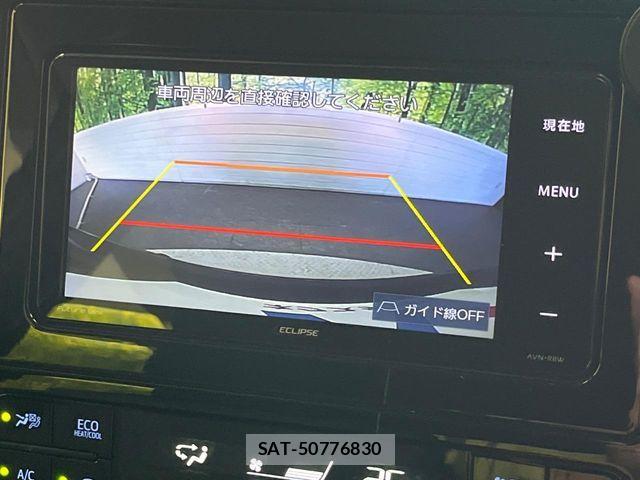 Toyota PRIUS 2018-03 8037664-3
