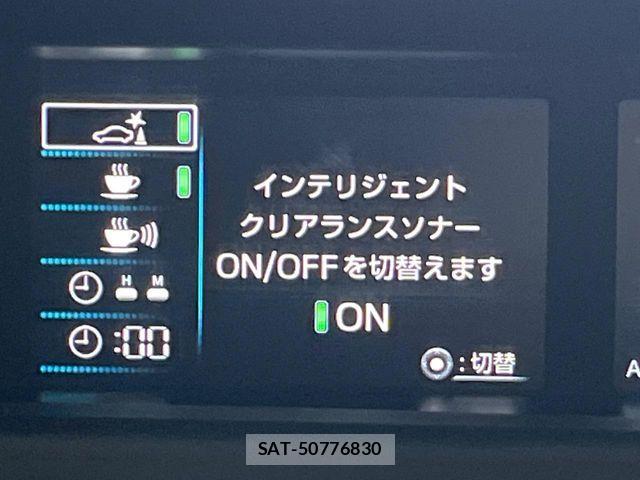 Toyota PRIUS 2018-03 8037664-6