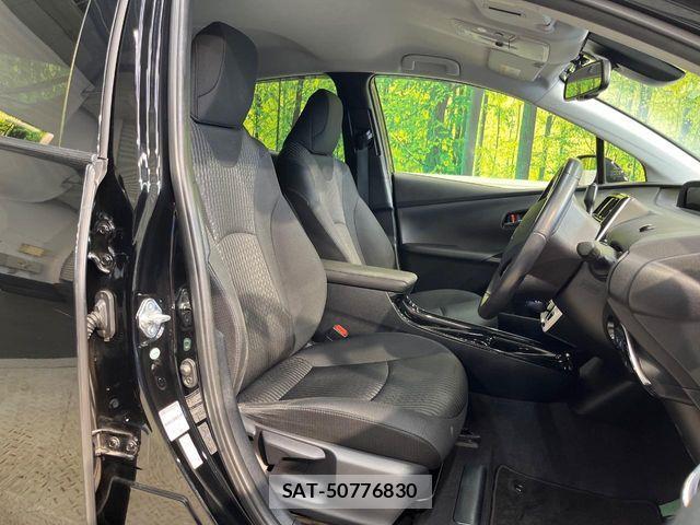 Toyota PRIUS 2018-03 8037664-7