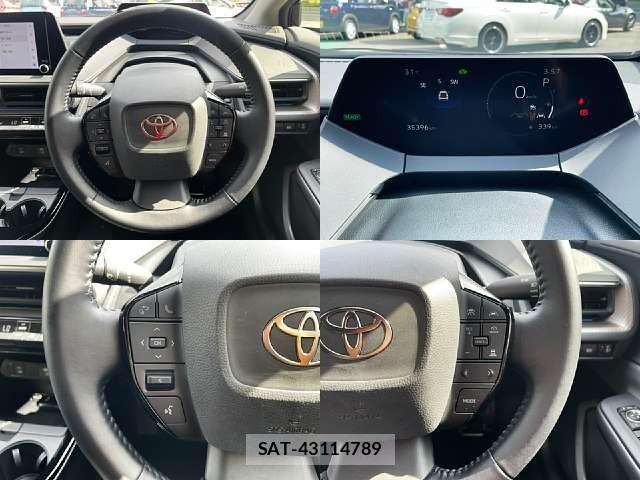 Toyota PRIUS 2023-05 8037645-3
