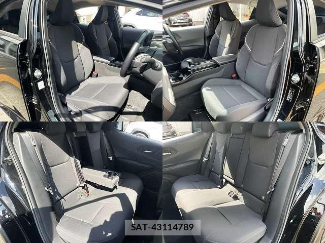 Toyota PRIUS 2023-05 8037645-6