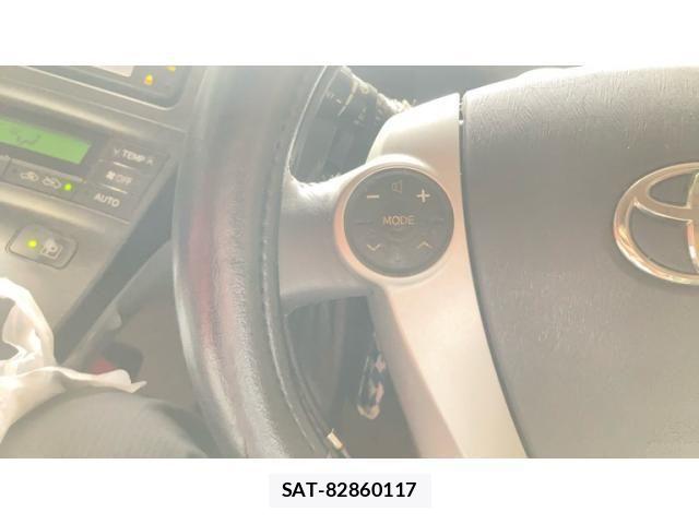Toyota PRIUS 2010-07 8037749-14