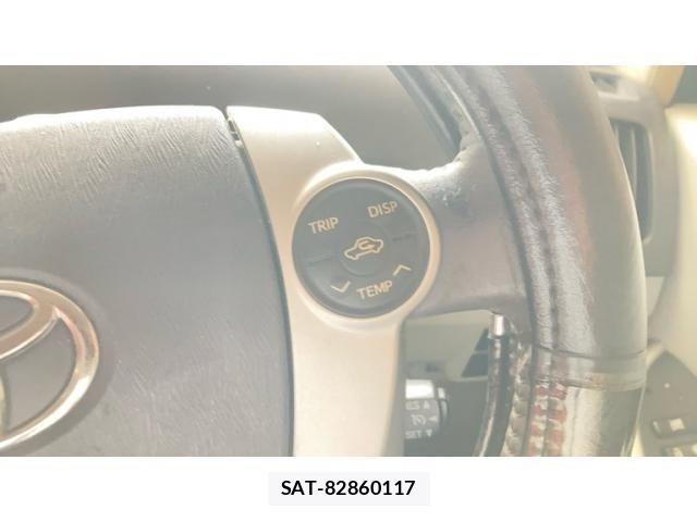 Toyota PRIUS 2010-07 8037749-15