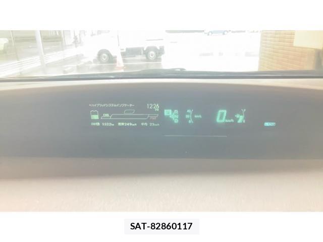 Toyota PRIUS 2010-07 8037749-16