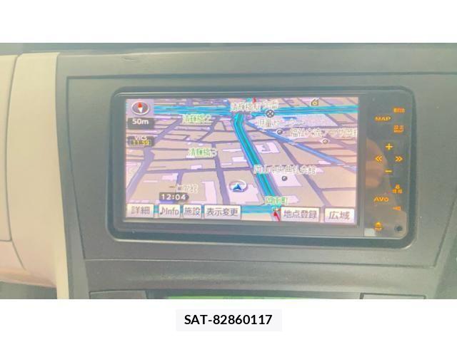 Toyota PRIUS 2010-07 8037749-18