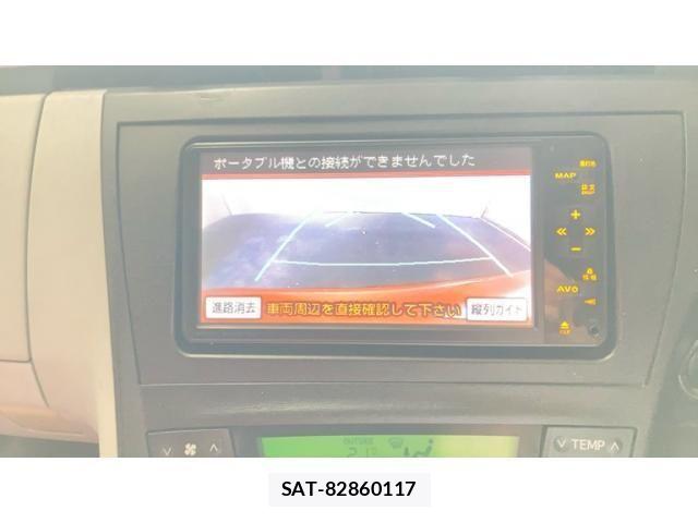 Toyota PRIUS 2010-07 8037749-19
