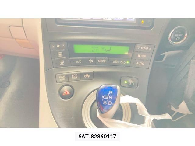 Toyota PRIUS 2010-07 8037749-20