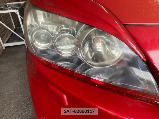 Toyota PRIUS 2010-07 8037749-3