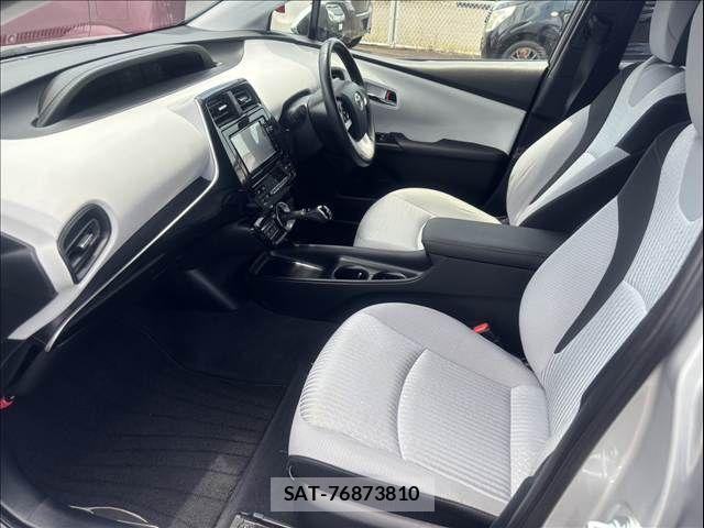 Toyota PRIUS 2016-05 8037683-11