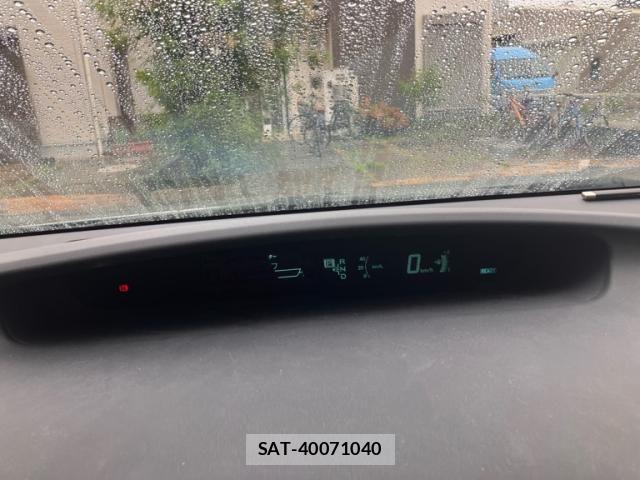 Toyota PRIUS 2009-12 8037715-14