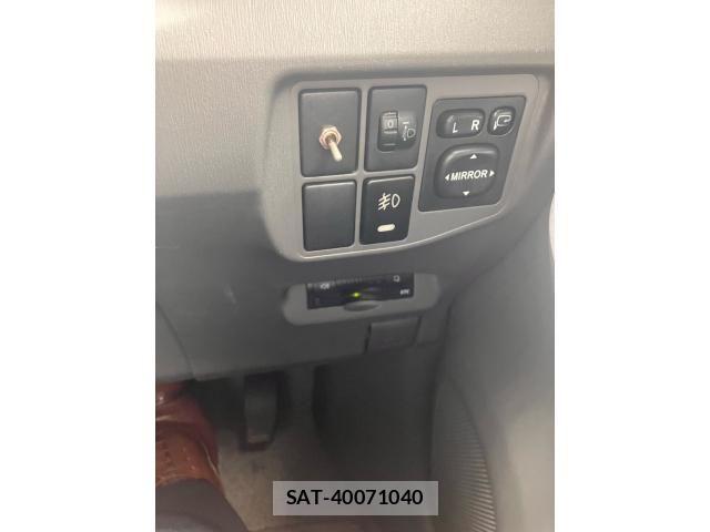 Toyota PRIUS 2009-12 8037715-17