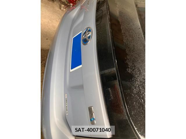 Toyota PRIUS 2009-12 8037715-1