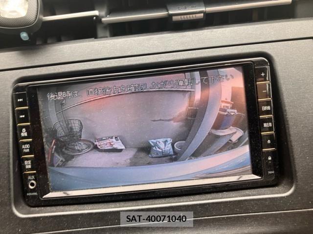 Toyota PRIUS 2009-12 8037715-19