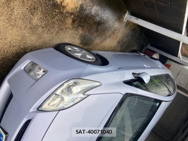 Toyota PRIUS 2009-12 8037715-3