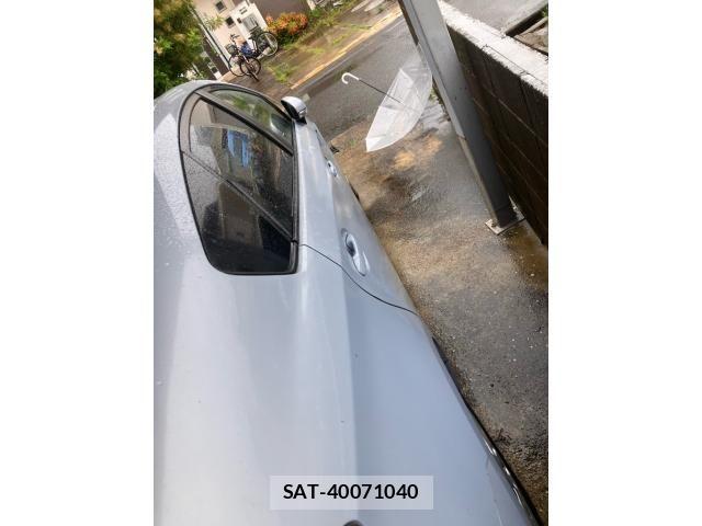 Toyota PRIUS 2009-12 8037715-5