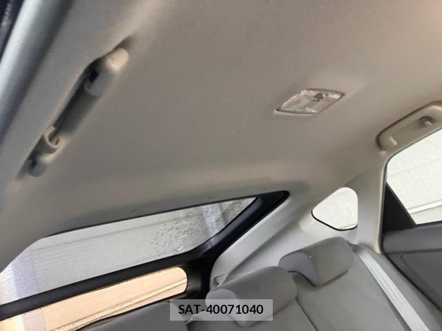 Toyota PRIUS 2009-12 8037715-8