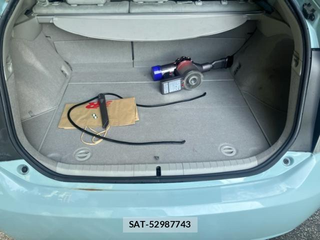 Toyota PRIUS 2010-09 8037742-17