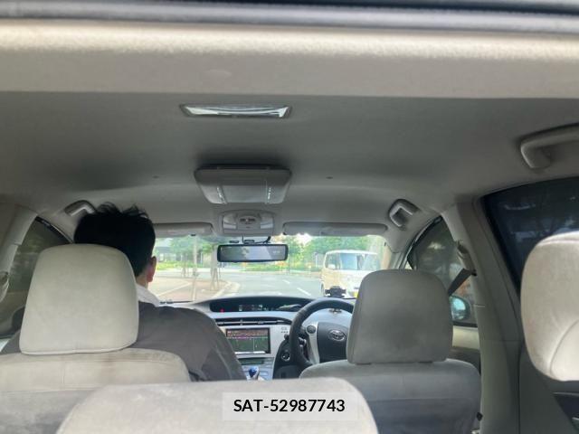Toyota PRIUS 2010-09 8037742-18