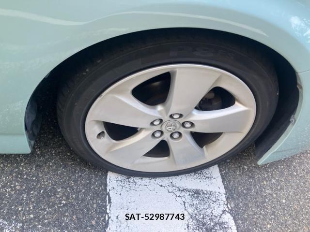 Toyota PRIUS 2010-09 8037742-22