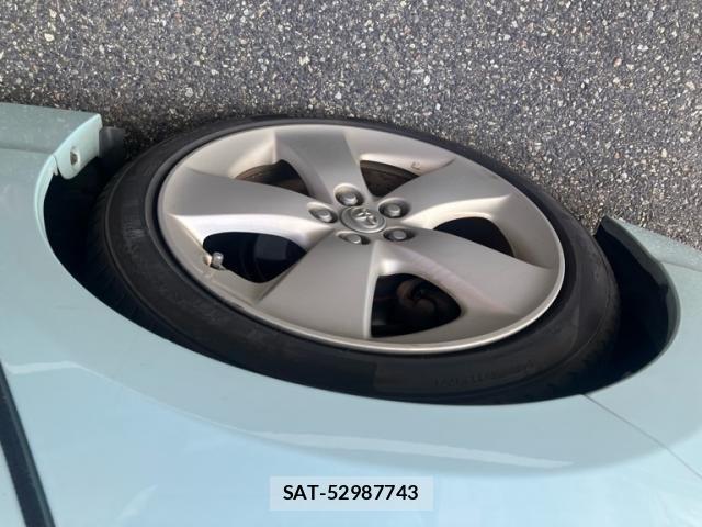 Toyota PRIUS 2010-09 8037742-24
