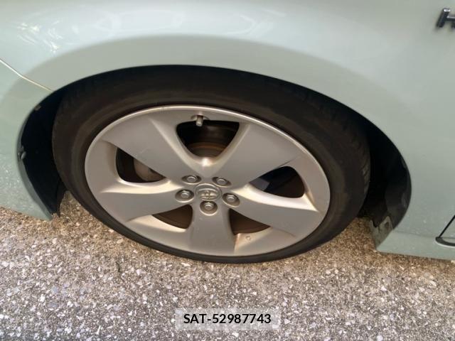 Toyota PRIUS 2010-09 8037742-26