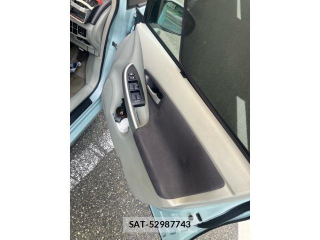 Toyota PRIUS 2010-09 8037742-4