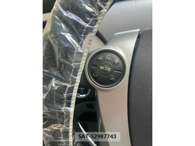Toyota PRIUS 2010-09 8037742-7