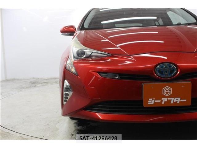Toyota PRIUS 2015-12 8037689-10