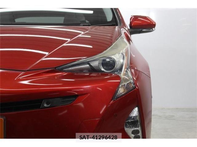 Toyota PRIUS 2015-12 8037689-14
