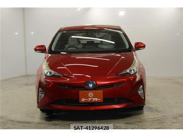 Toyota PRIUS 2015-12 8037689-1