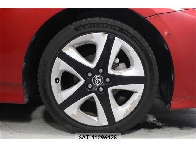 Toyota PRIUS 2015-12 8037689-22