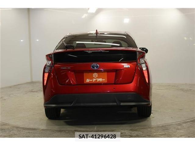 Toyota PRIUS 2015-12 8037689-5
