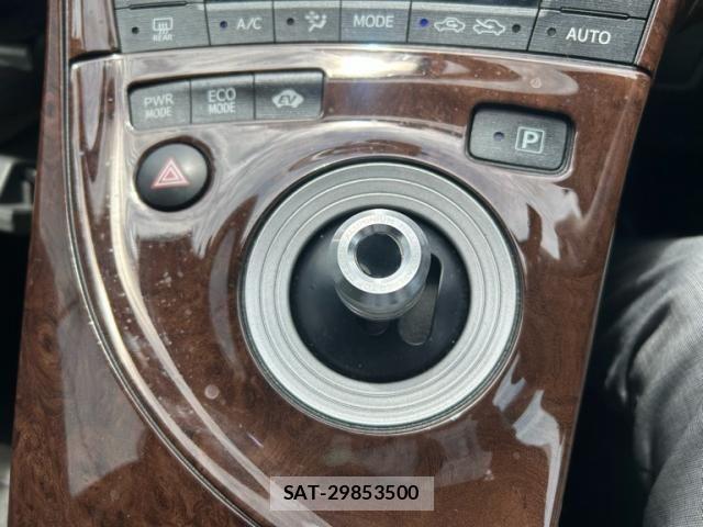 Toyota PRIUS 2009-09 8037753-10