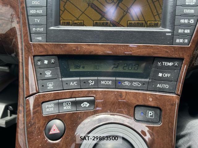 Toyota PRIUS 2009-09 8037753-11