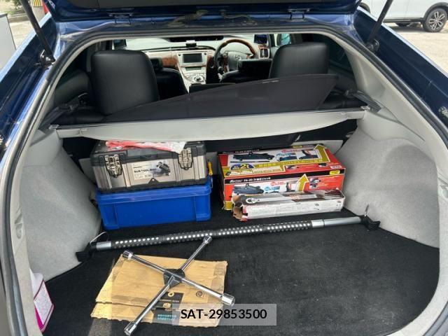 Toyota PRIUS 2009-09 8037753-13