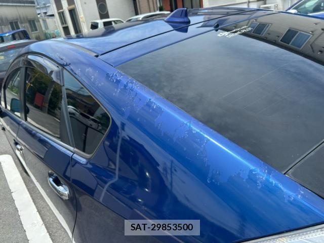 Toyota PRIUS 2009-09 8037753-14