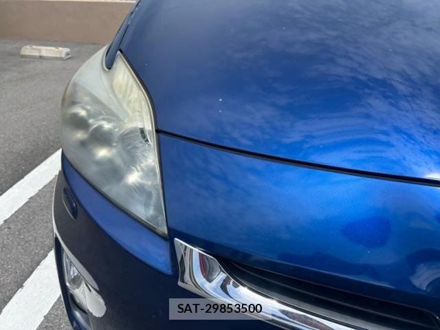 Toyota PRIUS 2009-09 8037753-15