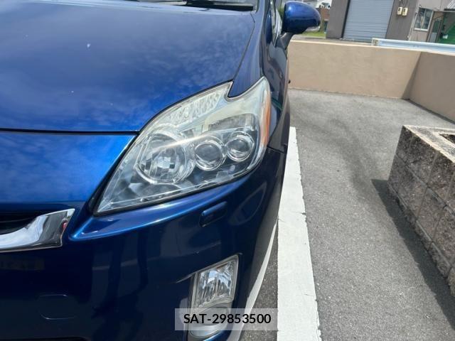 Toyota PRIUS 2009-09 8037753-16