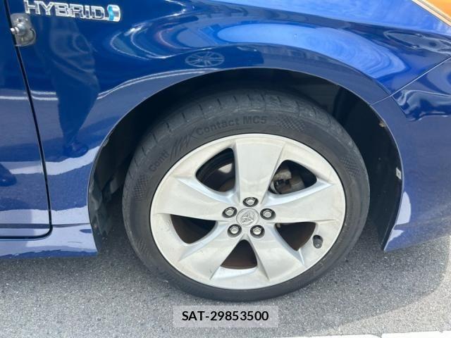 Toyota PRIUS 2009-09 8037753-17