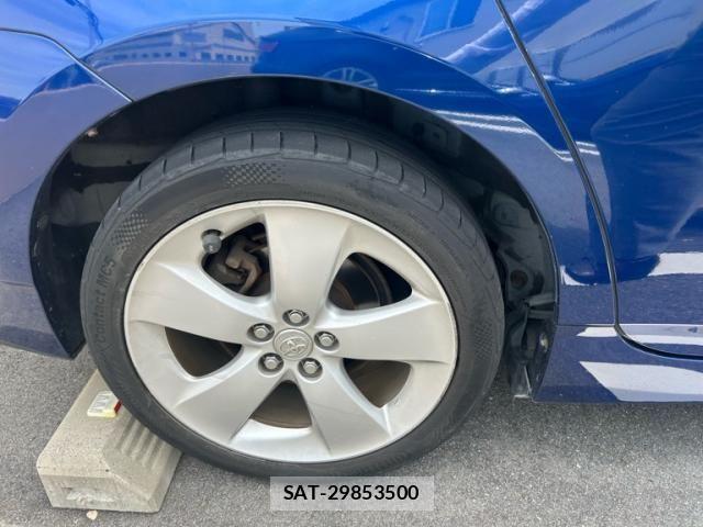 Toyota PRIUS 2009-09 8037753-18