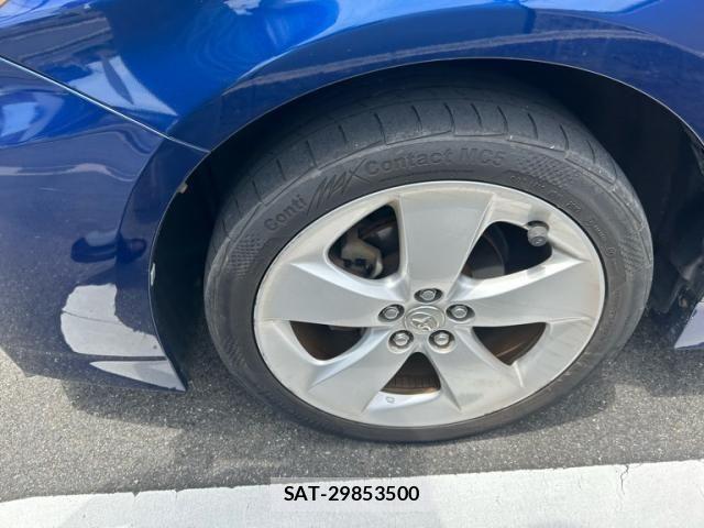 Toyota PRIUS 2009-09 8037753-19