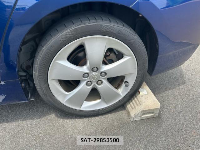 Toyota PRIUS 2009-09 8037753-20