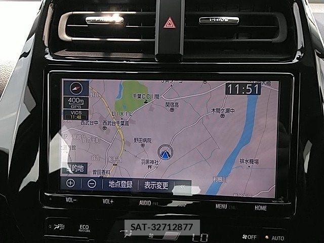 Toyota PRIUS 2019-07 8037667-21