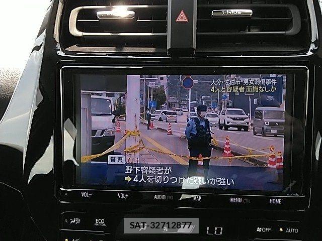 Toyota PRIUS 2019-07 8037667-22